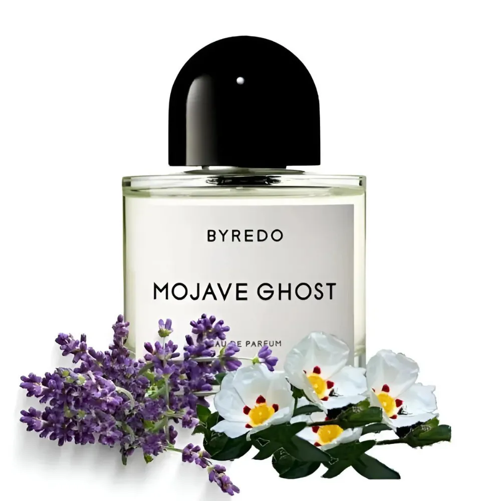 Byredo Mojave Ghost EDP