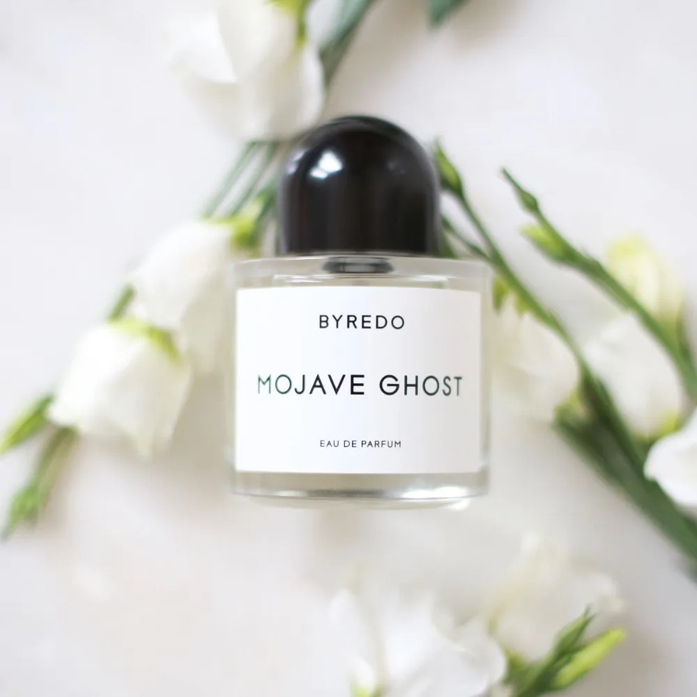 Byredo Mojave Ghost EDP