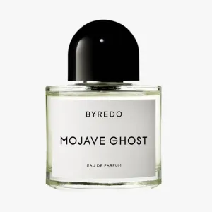 Byredo Mojave Ghost EDP