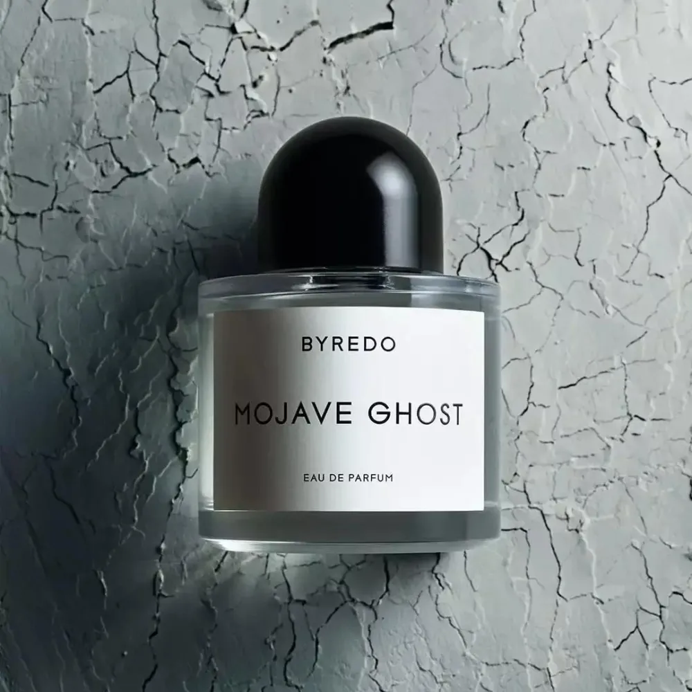 Byredo Mojave Ghost EDP