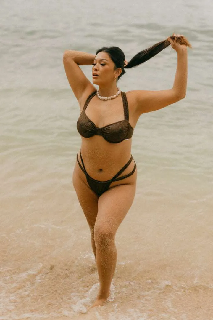 Cabo Top - Bronze