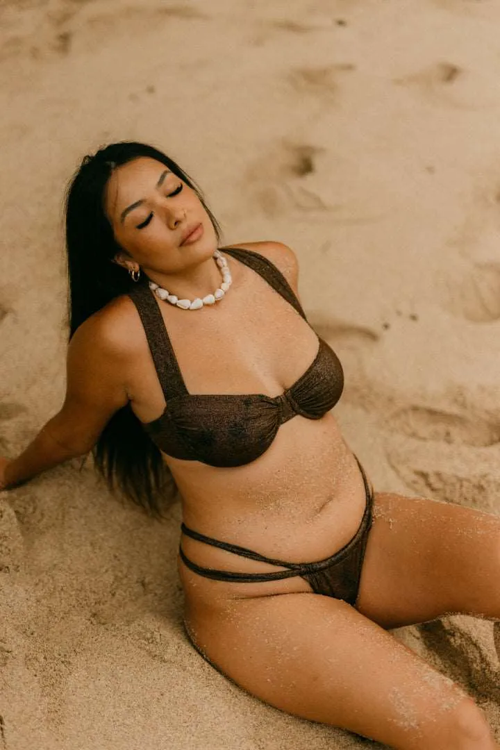 Cabo Top - Bronze