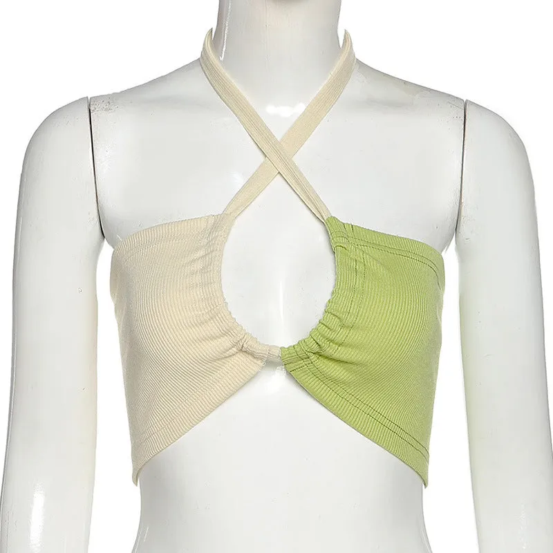 Call Out My Name Tank Top