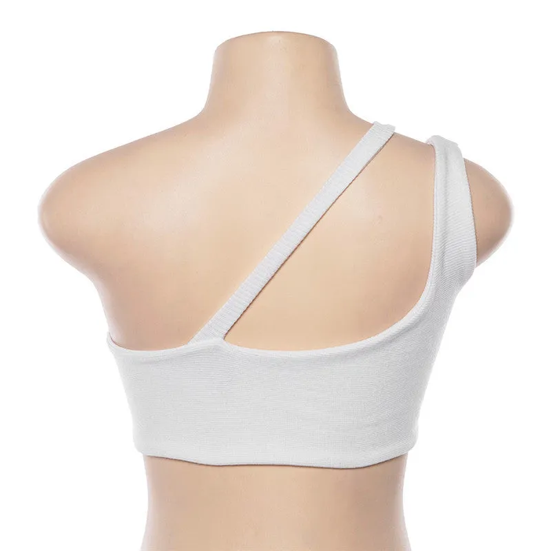 Call Out My Name Tank Top