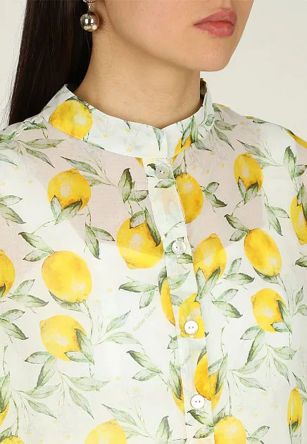 Camicia Aurora
