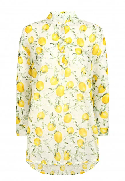 Camicia Aurora