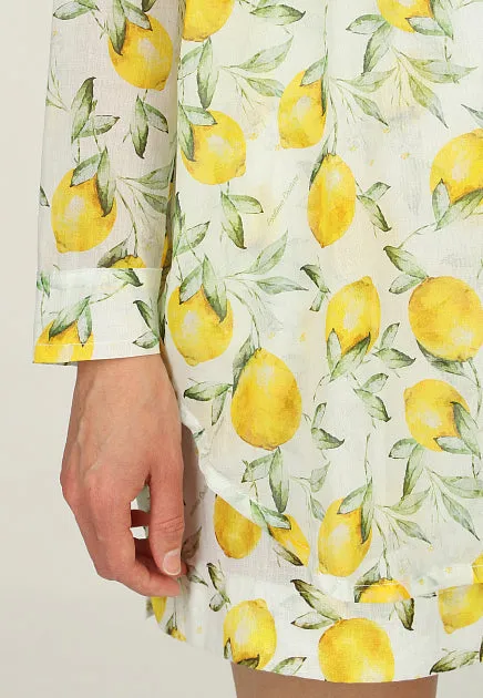 Camicia Aurora