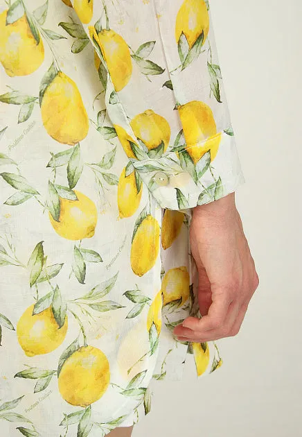 Camicia Aurora