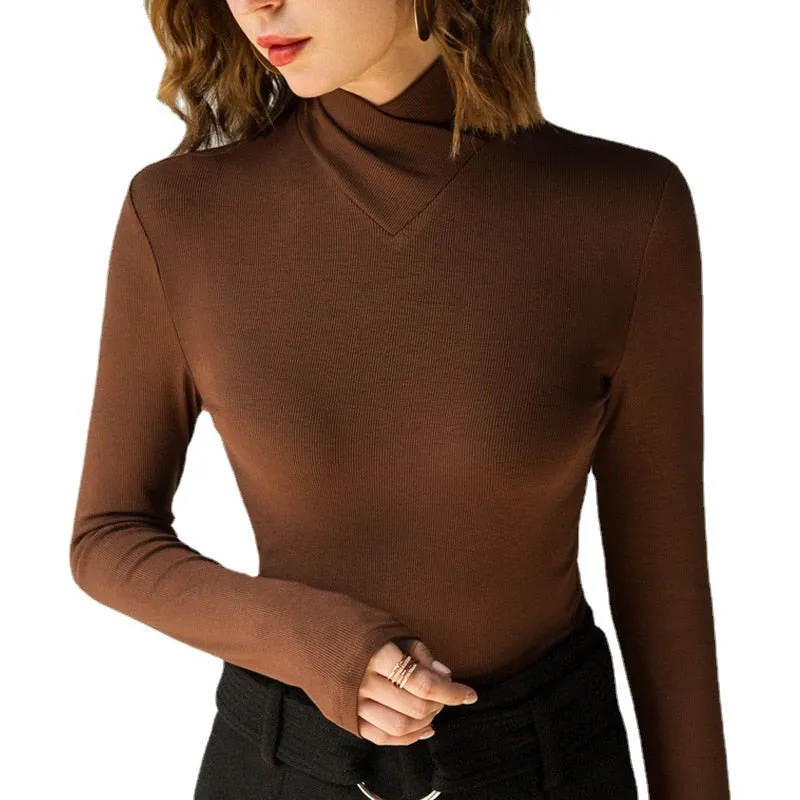 Can't Stop Thinking About You Blouse