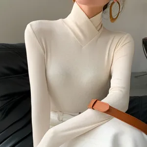 Can't Stop Thinking About You Blouse