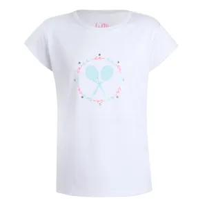 Captiva Cove Bling Tennis Top