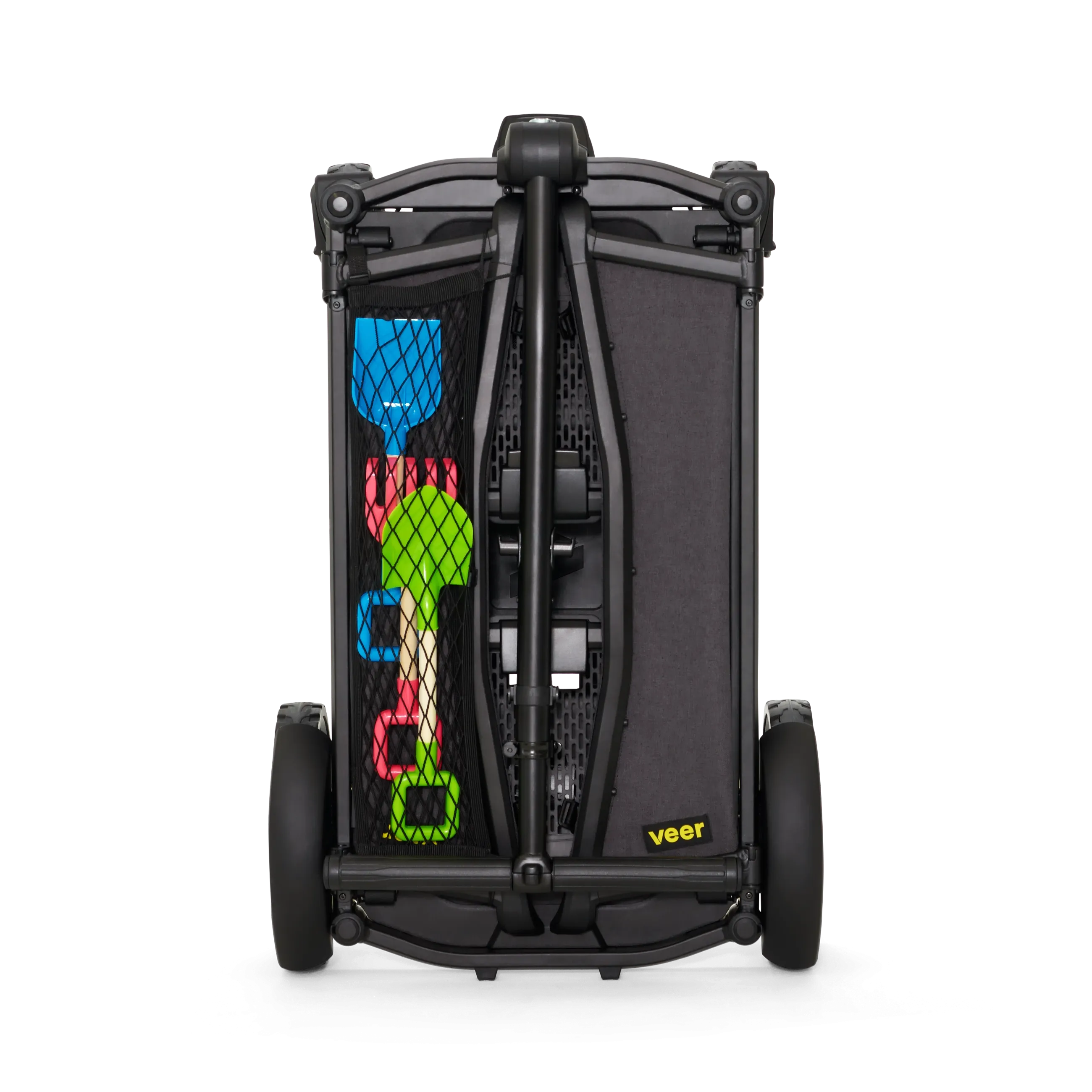 Cargo Nets for Cruiser (set of 2)
