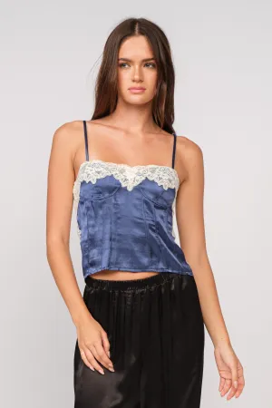 Carli Top