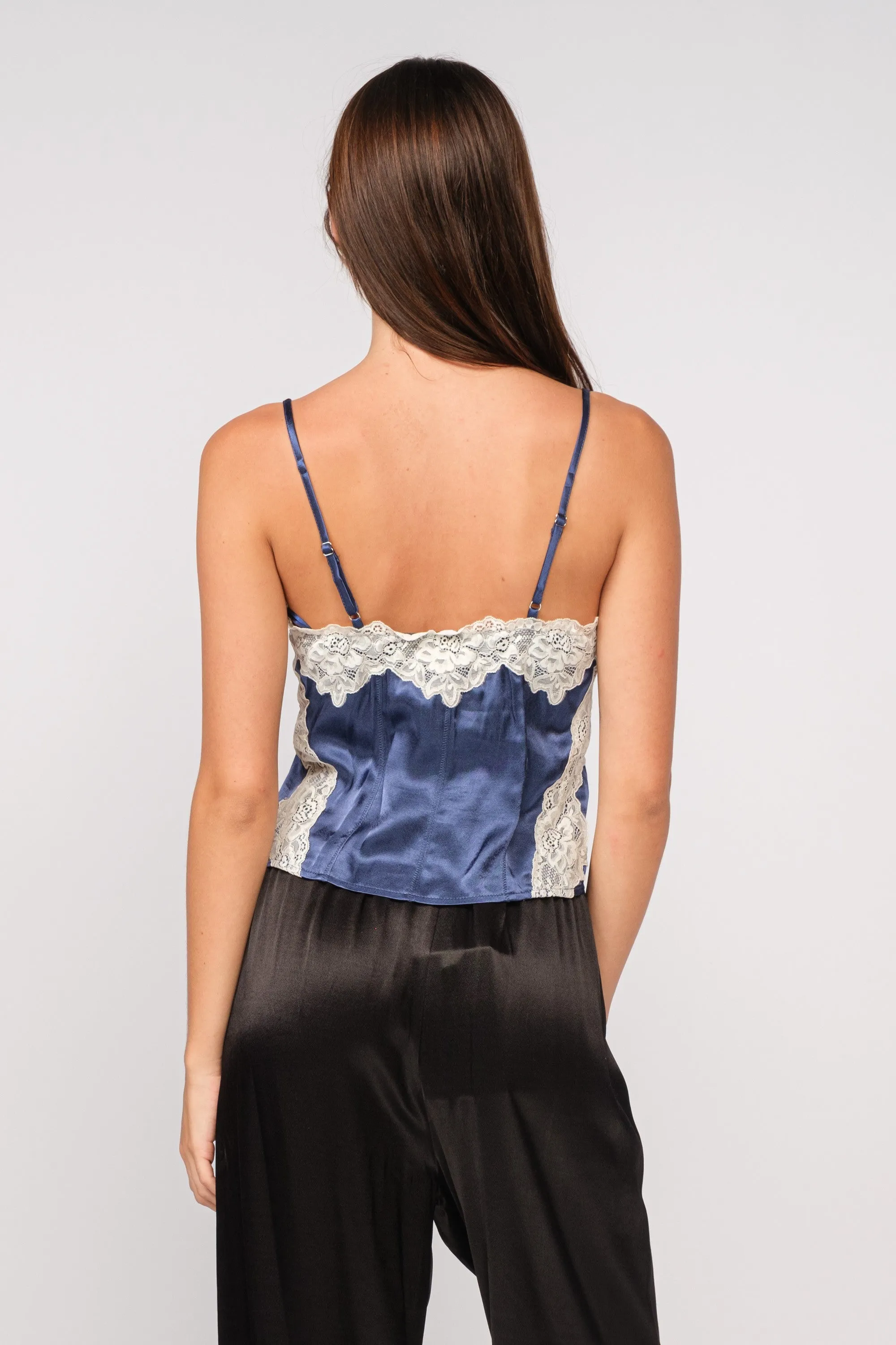 Carli Top