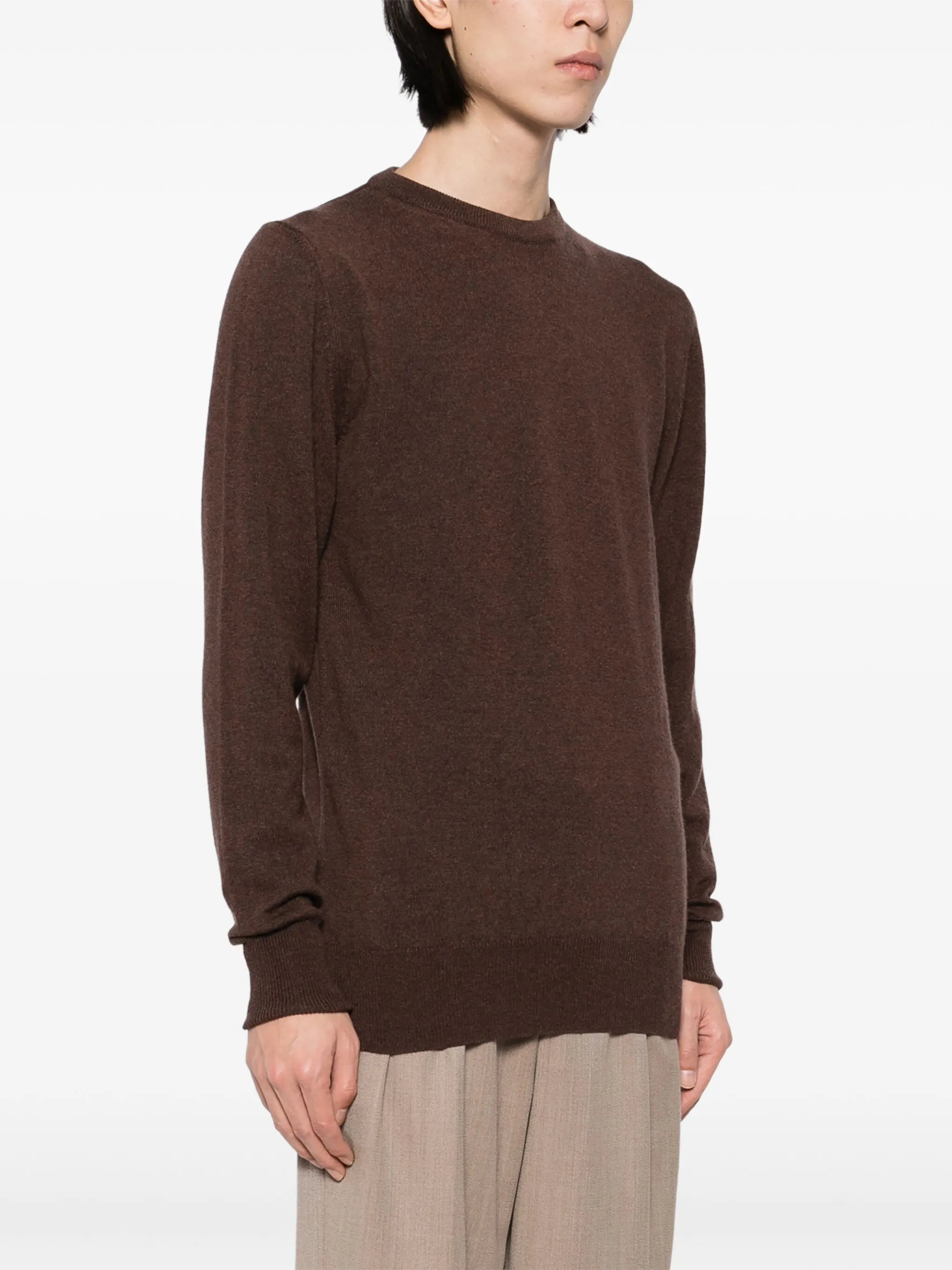 Cashmere Jumper