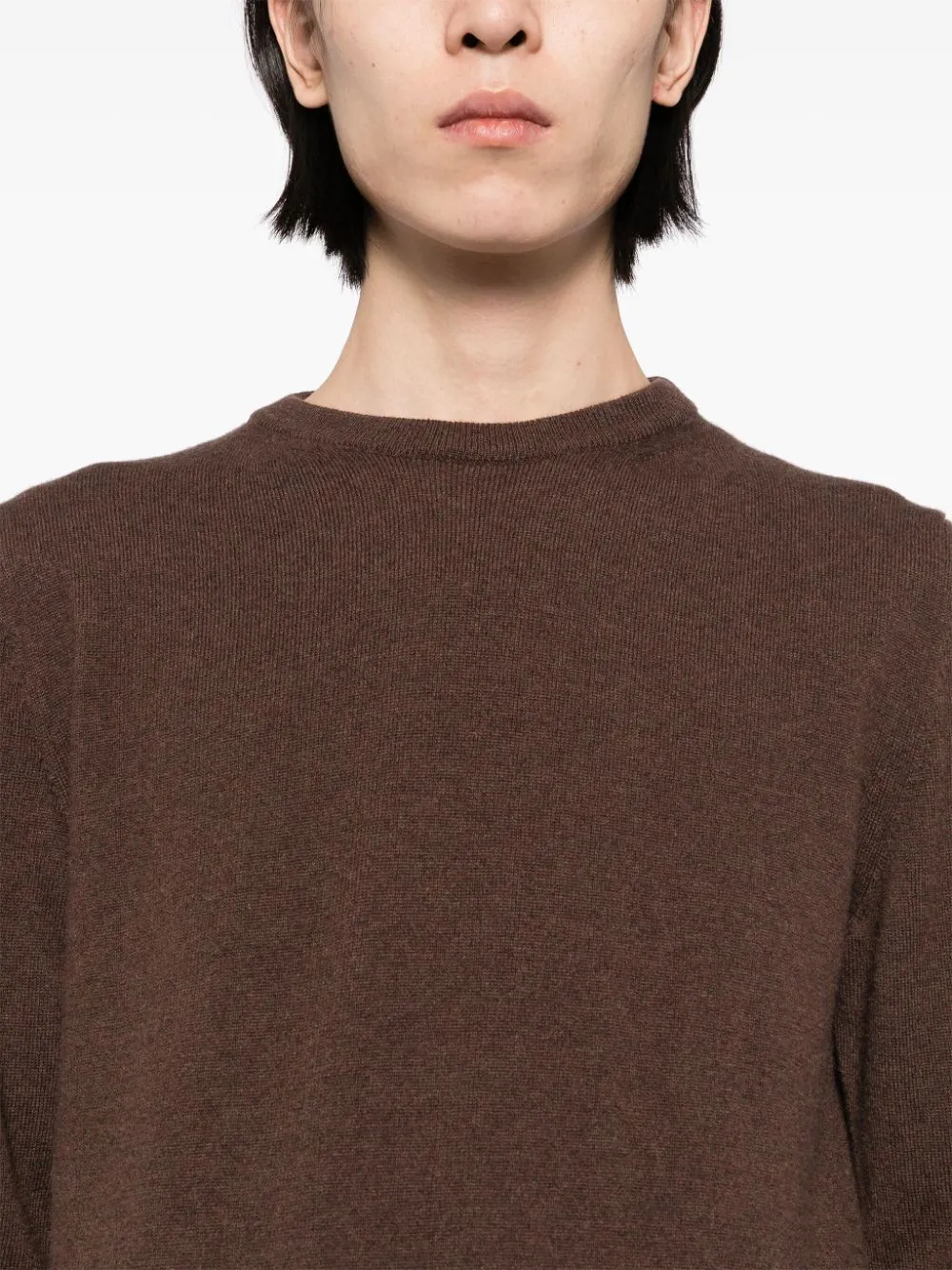 Cashmere Jumper