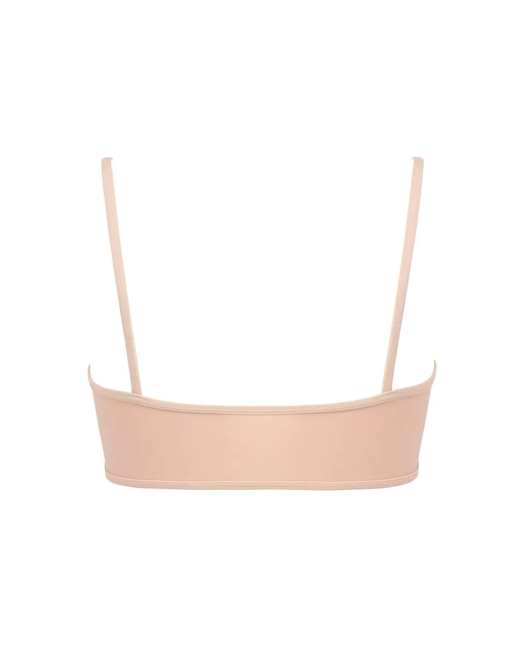 Cassandra Crop Top