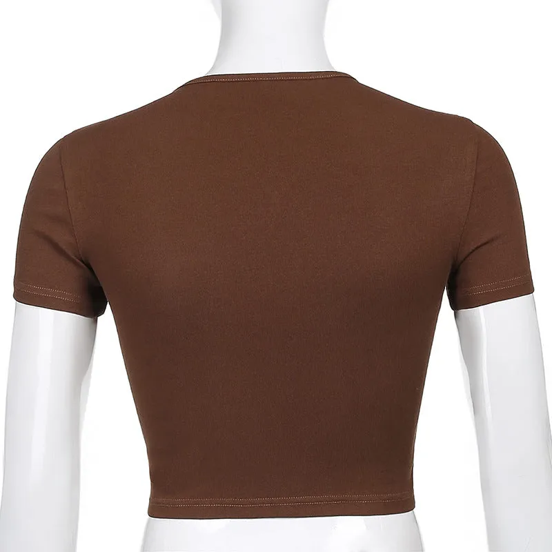 Casual Lover T-Shirt