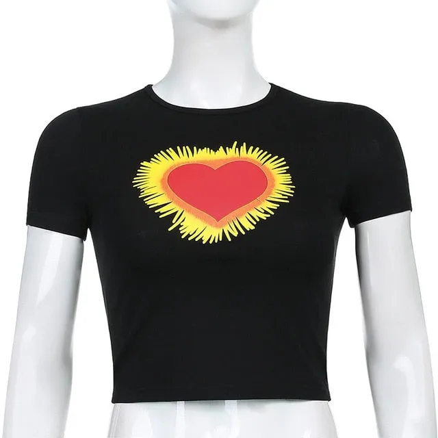 Casual Lover T-Shirt