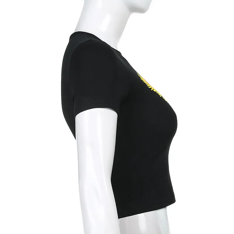 Casual Lover T-Shirt