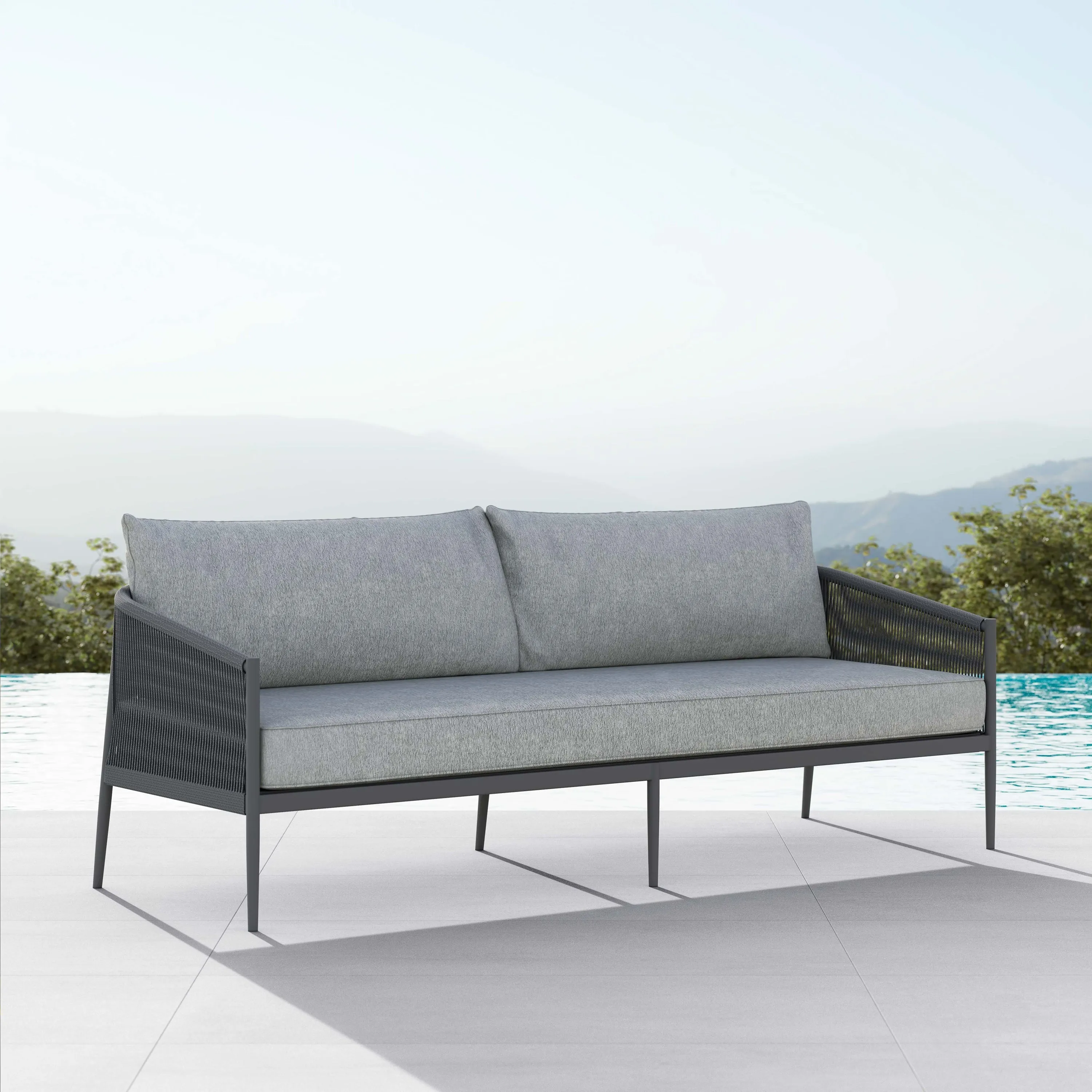 Catalina 3-Seat Sofa