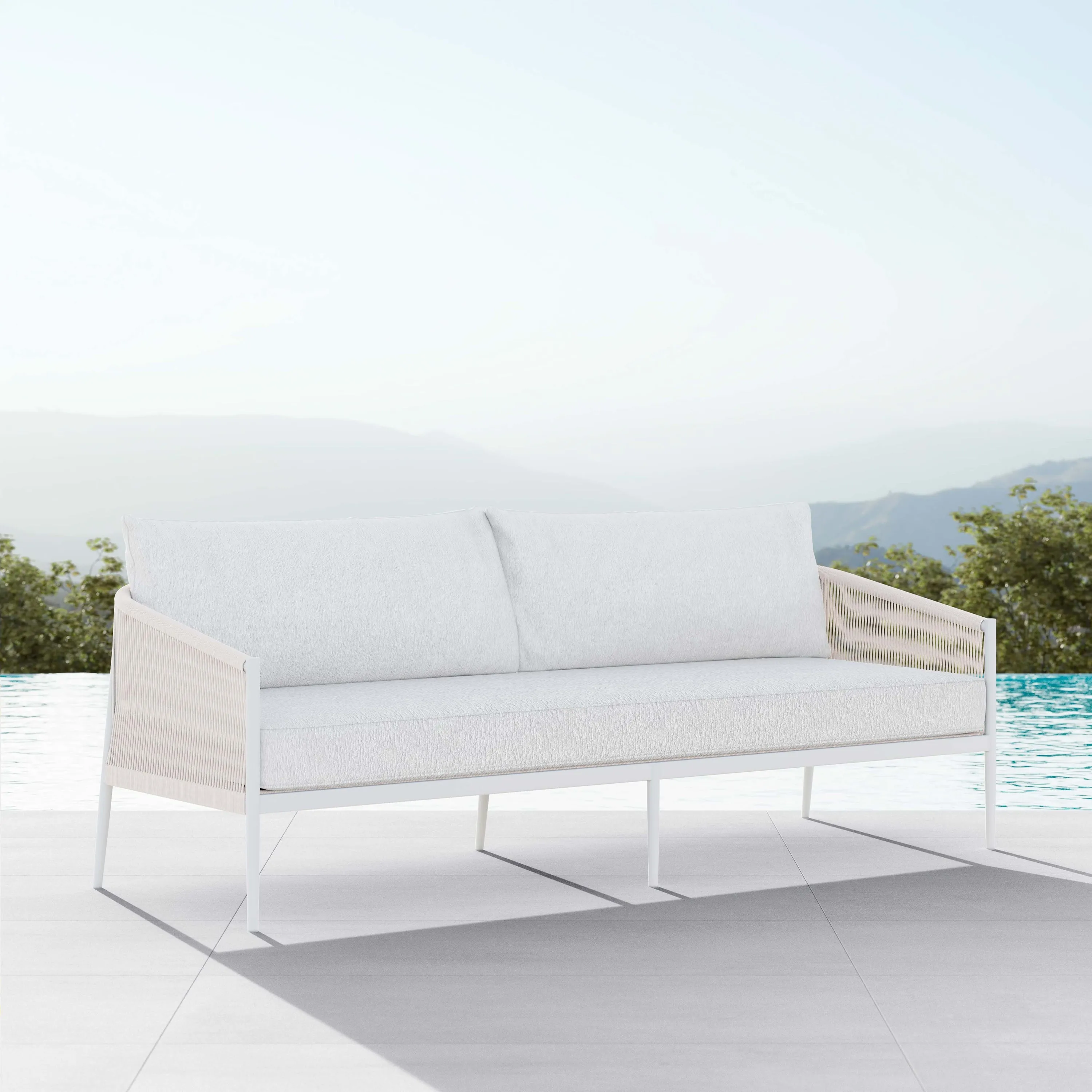 Catalina 3-Seat Sofa