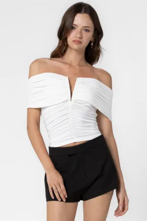 Celeste Top
