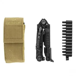 Center Drive Black w/Bit Set by Gerber