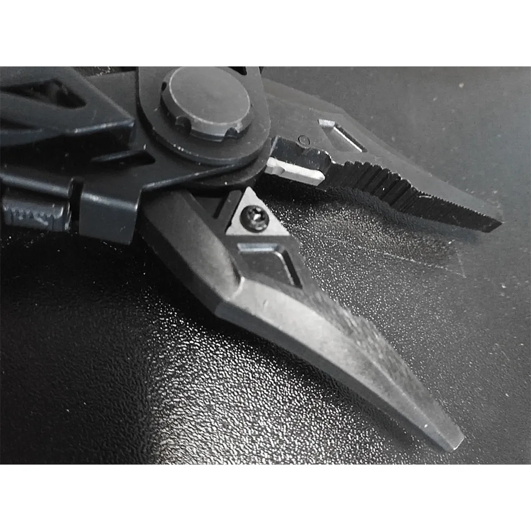 Center Drive Black w/Bit Set by Gerber