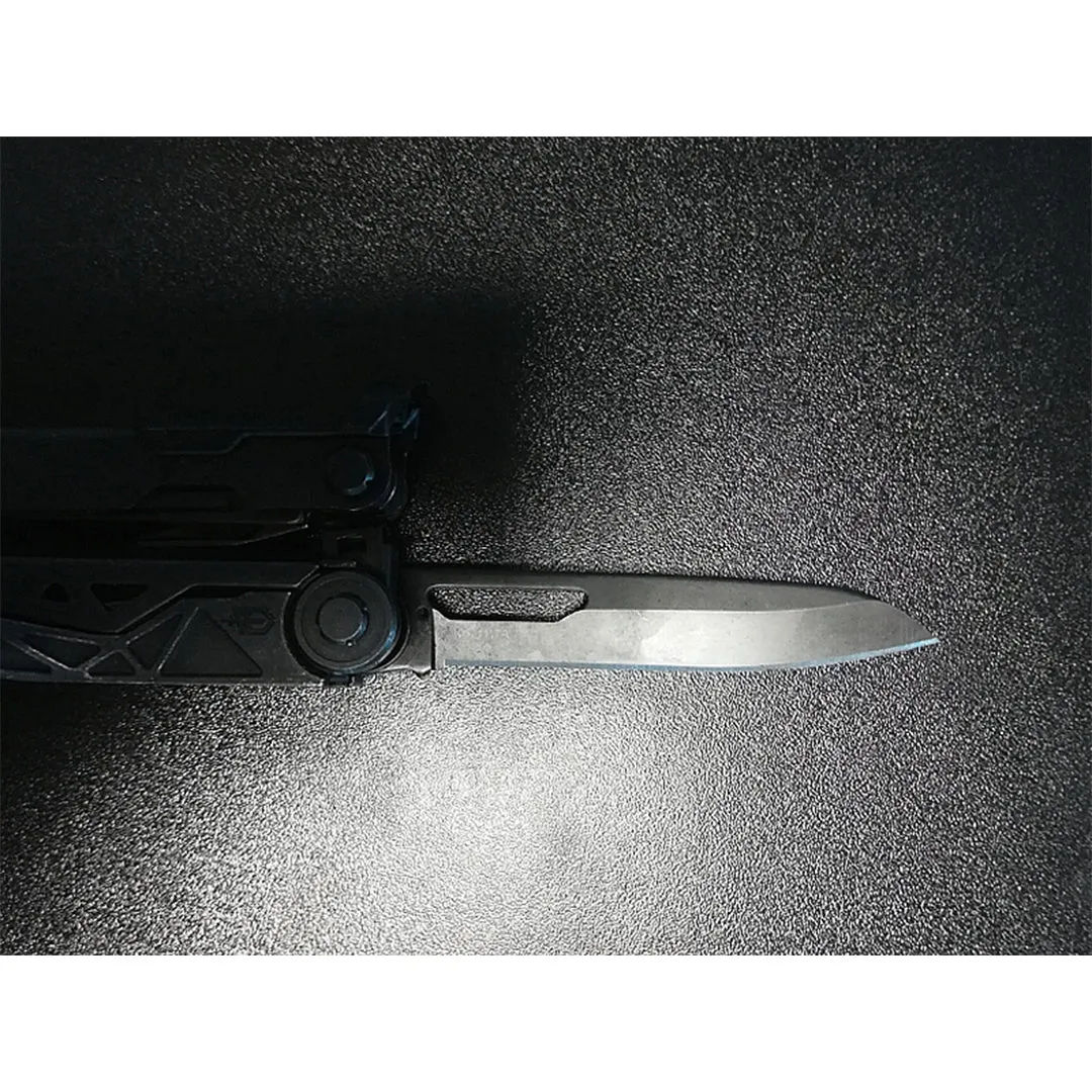 Center Drive Black w/Bit Set by Gerber
