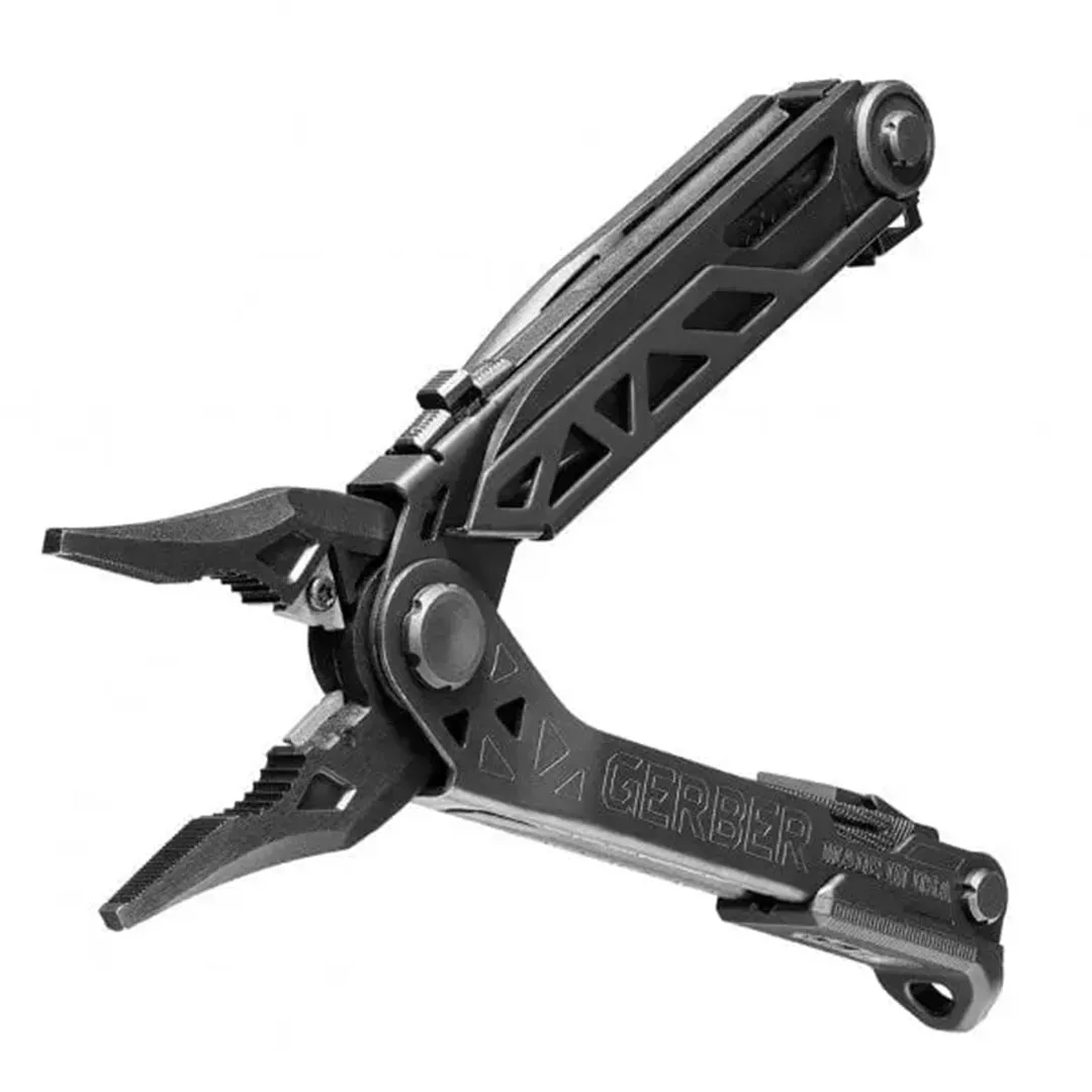 Center Drive Black w/Bit Set by Gerber