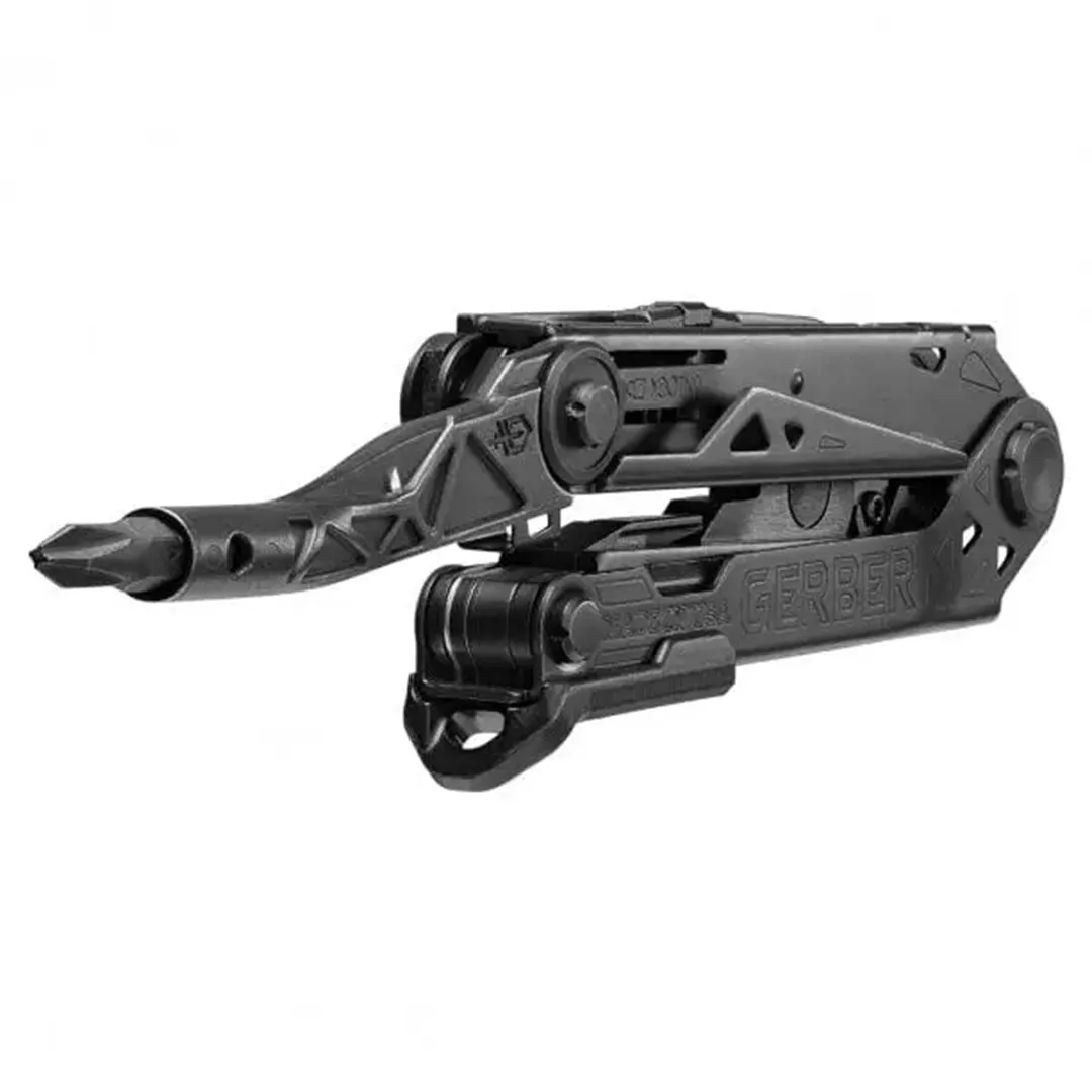 Center Drive Black w/Bit Set by Gerber
