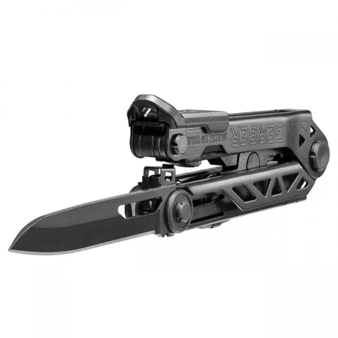 Center Drive Black w/Bit Set by Gerber