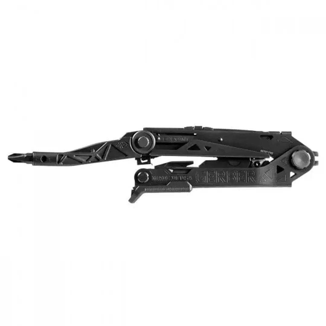 Center Drive Black w/Bit Set by Gerber