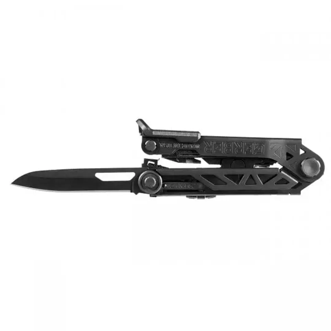 Center Drive Black w/Bit Set by Gerber