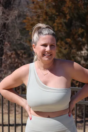 Chasing Dreams Sports Bra