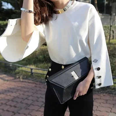 Chasing Shadows Blouse