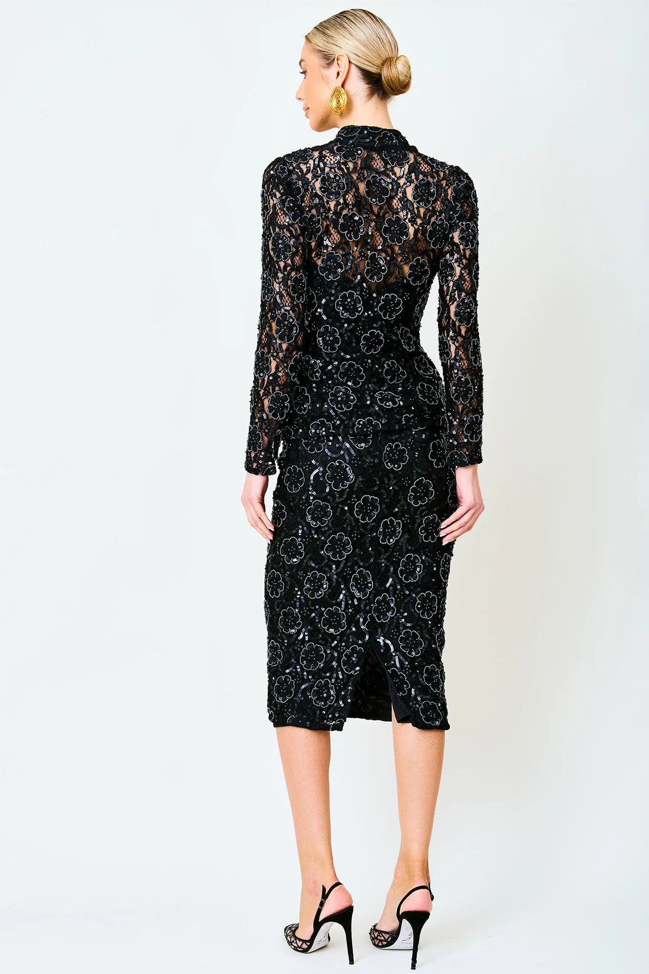 Chaya Embellished Top