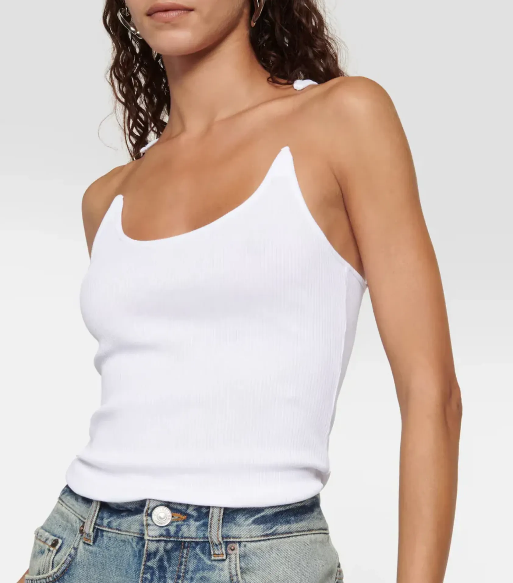 Chimera - Floating Tank Top - Buy 1 Get 1 Free