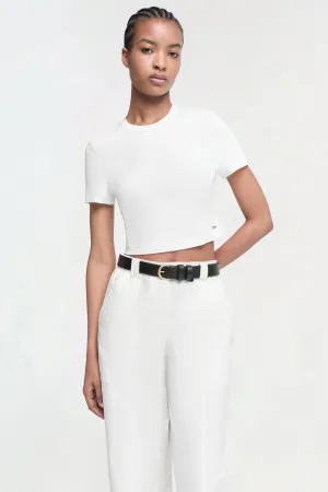 Cinta Cropped Top