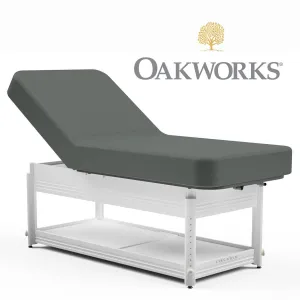 Circadia Branded Oakworks Treatment Table