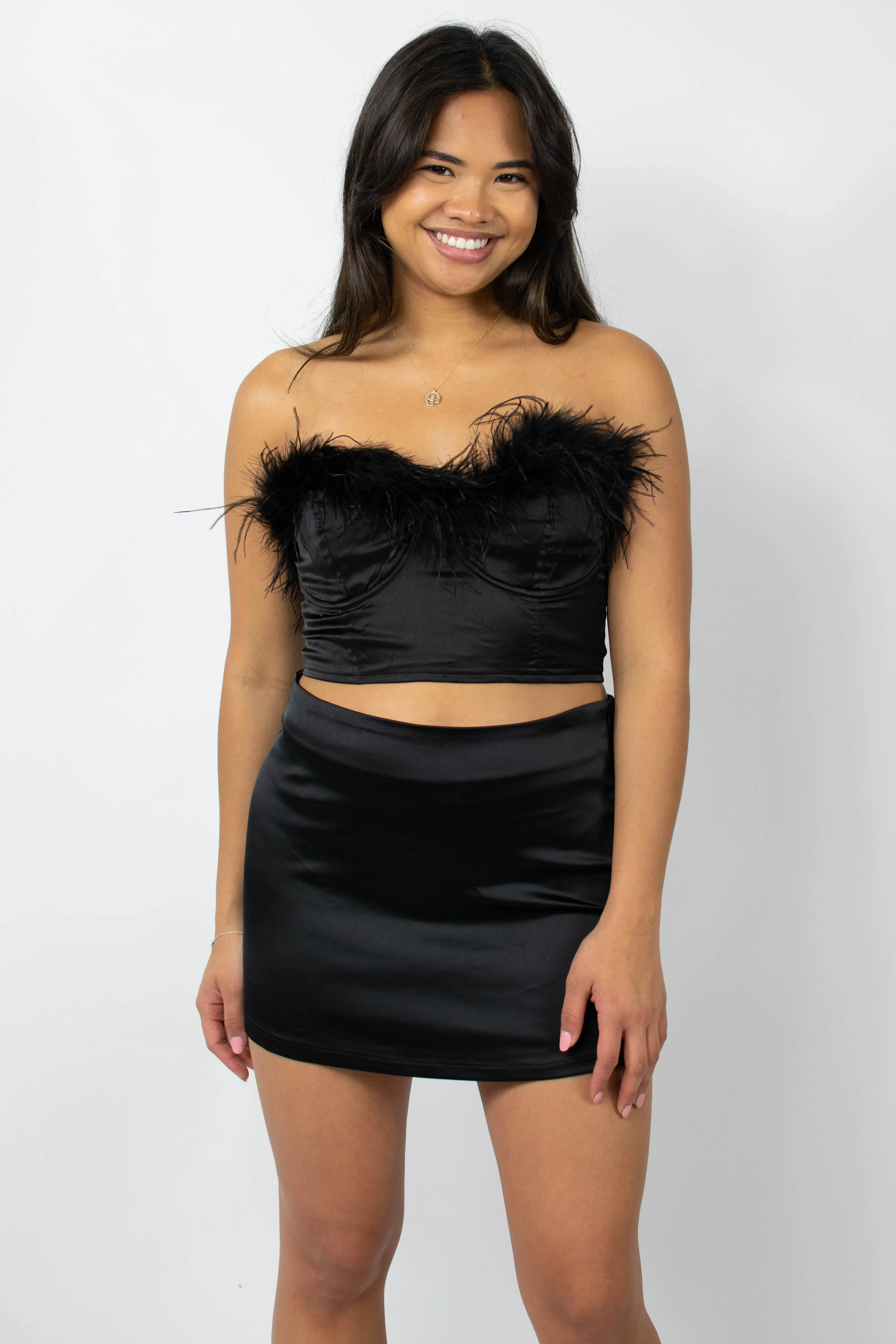City Nights Top