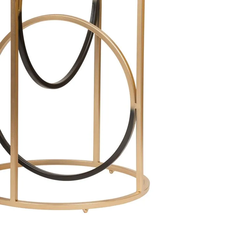 Classic Ring Table