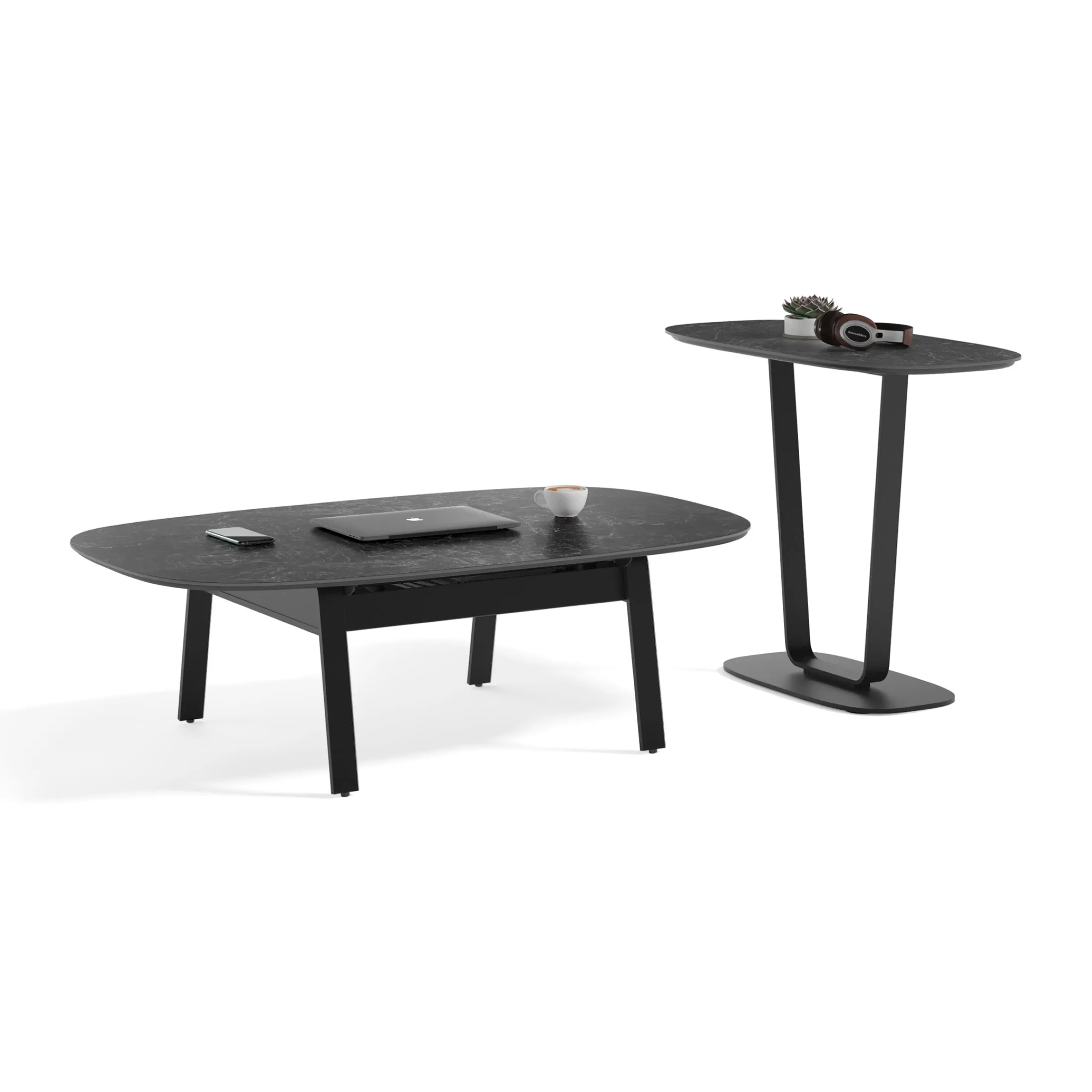 Cloud 9 End Table
