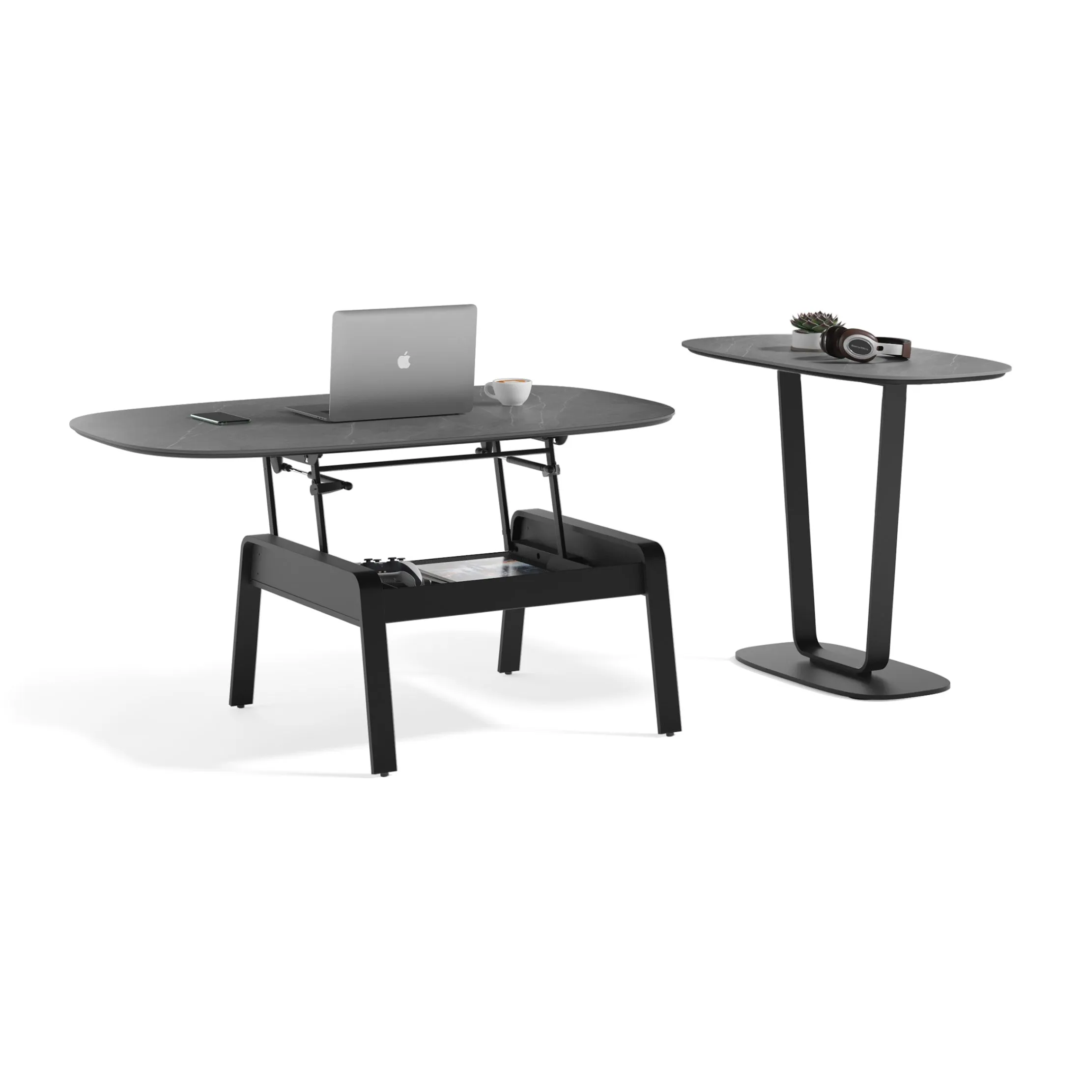 Cloud 9 End Table