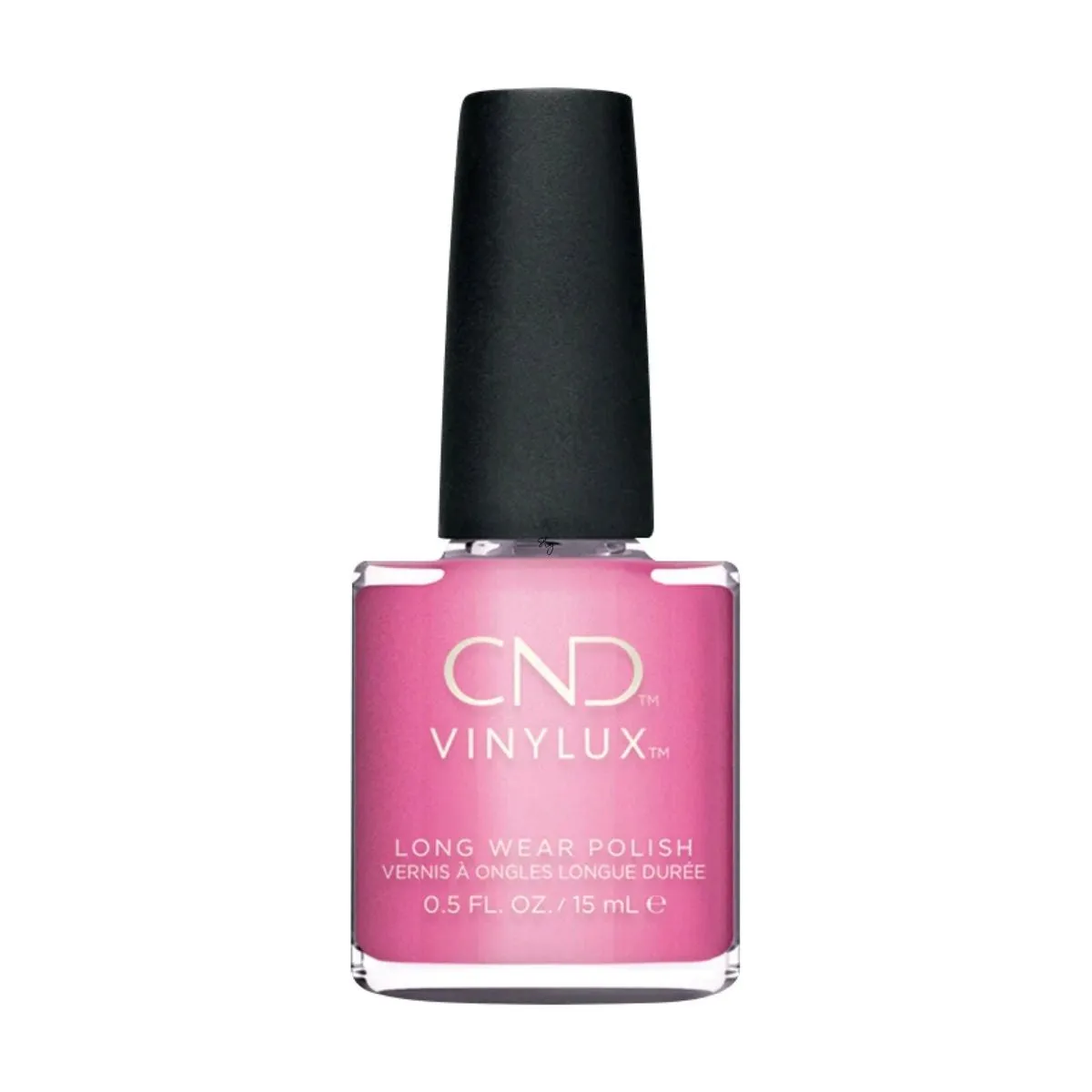 CND Vinylux #414 Happy Go Lucky