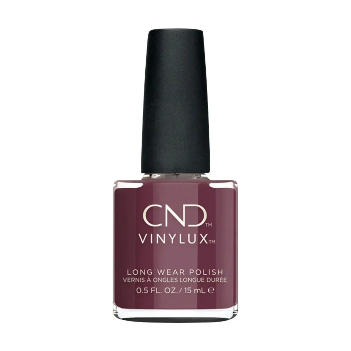 CND Vinylux #415 Feel The Flutter