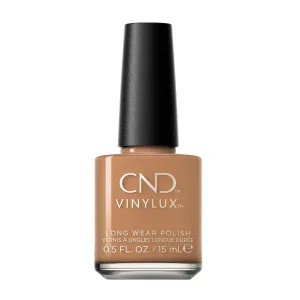 CND Vinylux #424 Running Latte