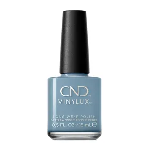CND Vinylux #432 Frosted Seaglass
