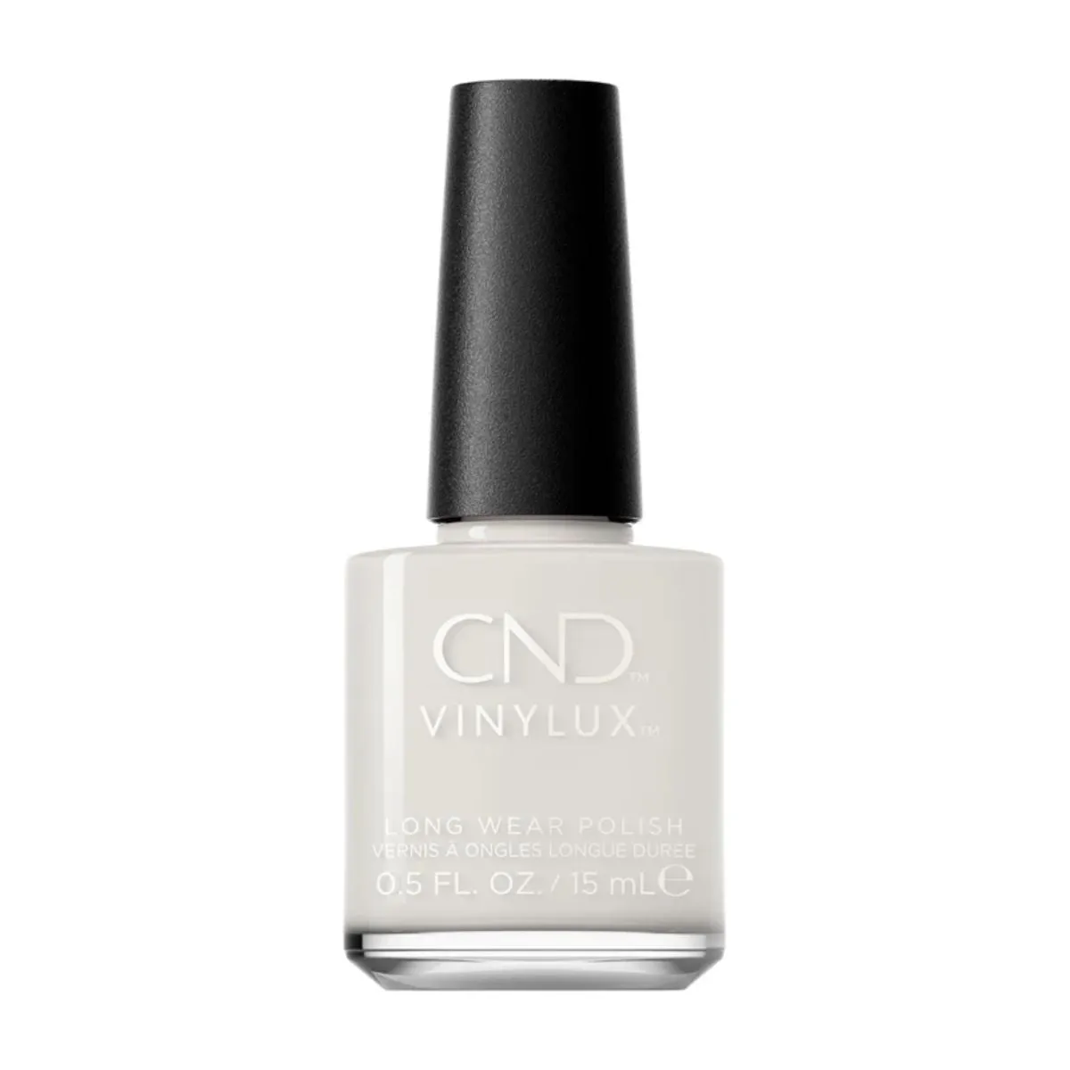 CND Vinylux #434 All Frothed Up